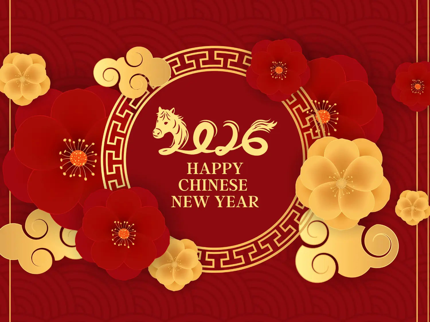 Holiday Notice & Shipping Schedule