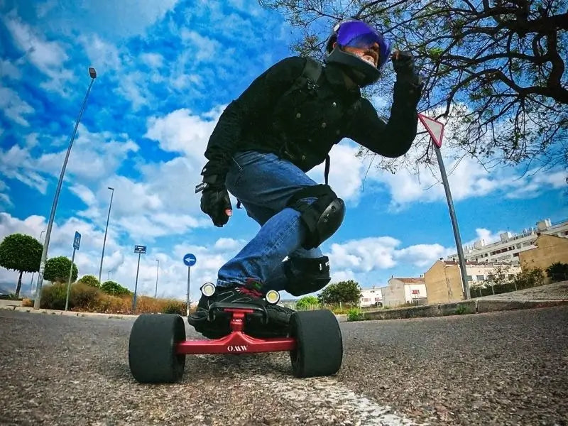 Unleash Your Inner Engineer: Guide to Building Your Own DIY Electric Skateboard