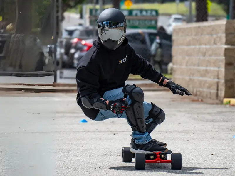 Best Electric Skateboard Trucks in 2025: What You Need to Know