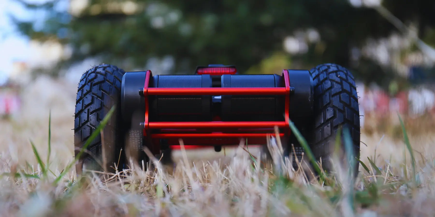 CNC COLORED MOTOR MOUNT AND TRUCKS