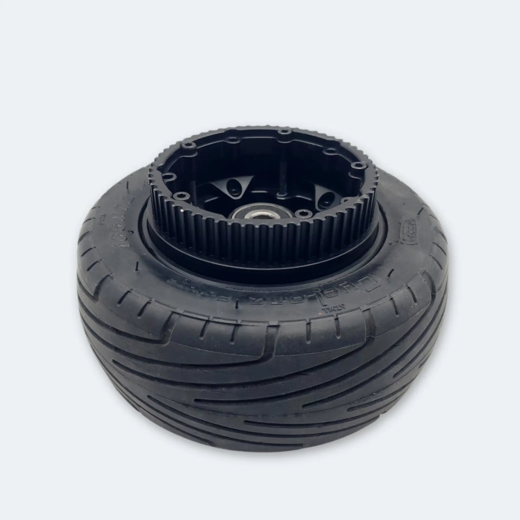 165mm MAD Street Tubeless Tires