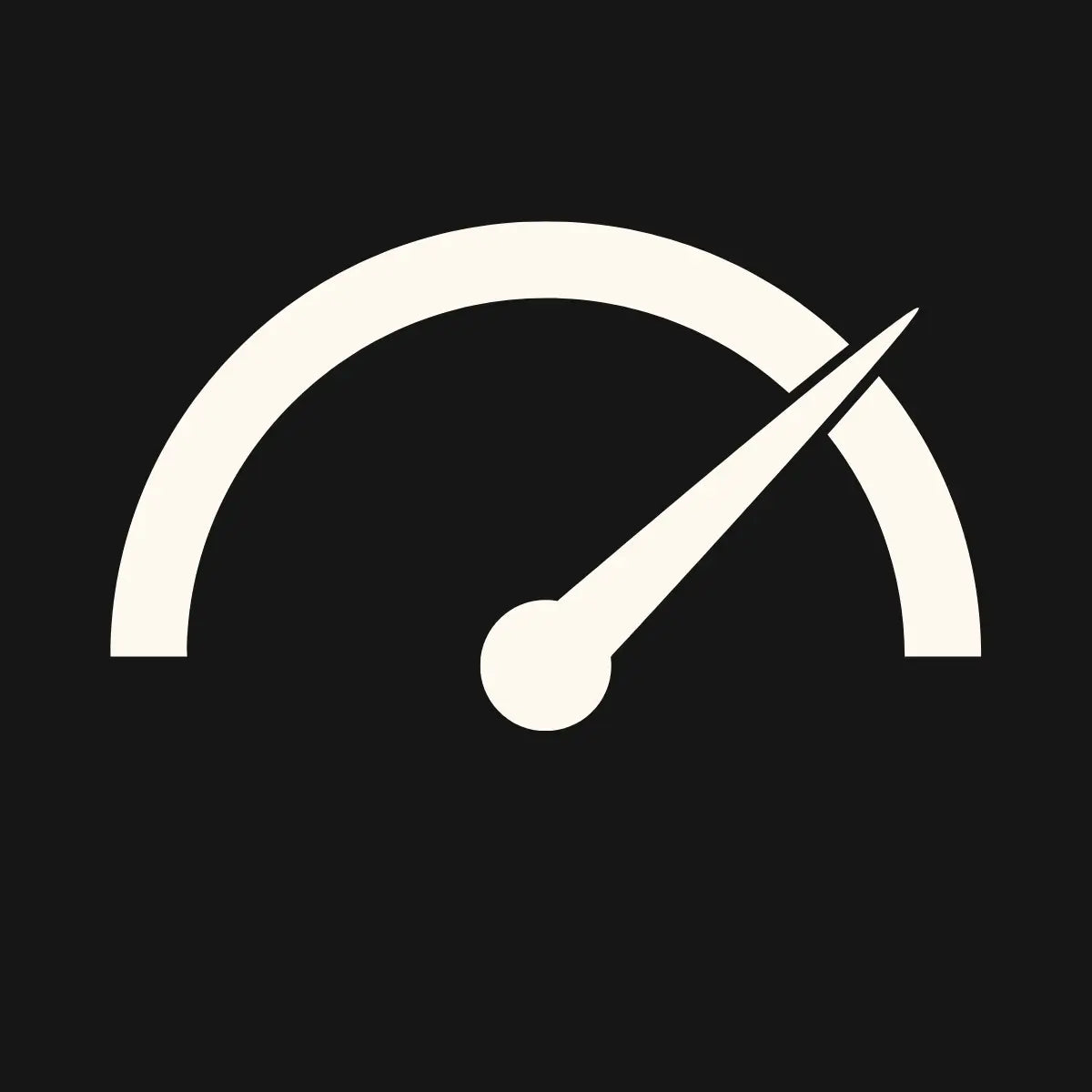 speed icon