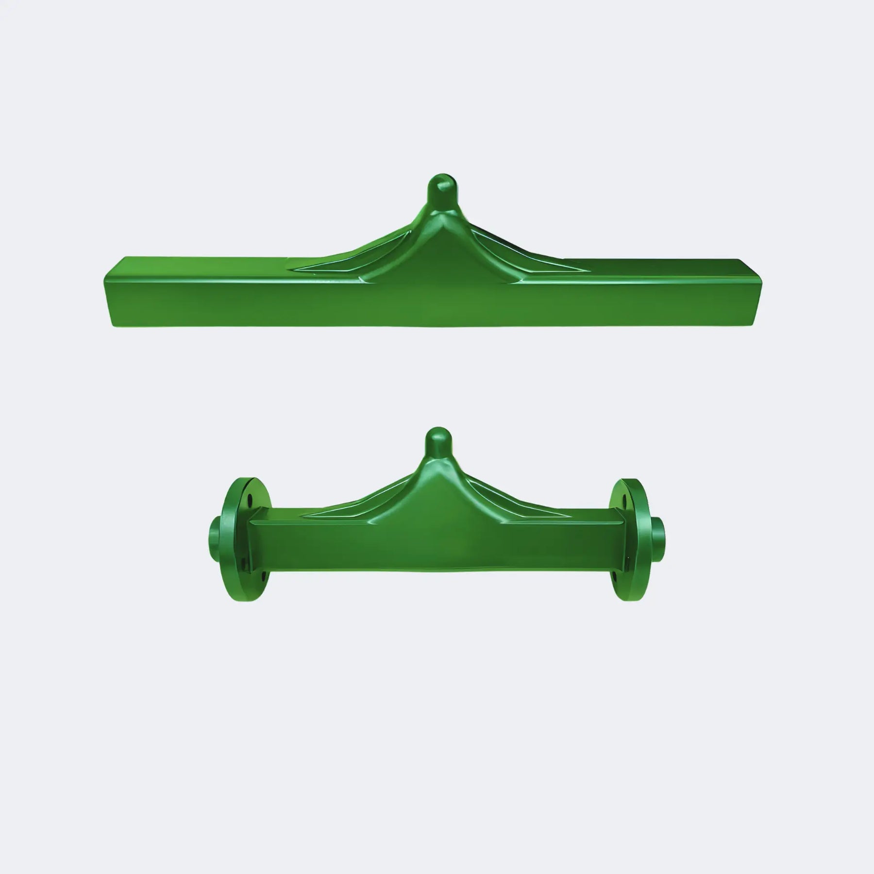 Color Reference for CNC Truck Hanger
