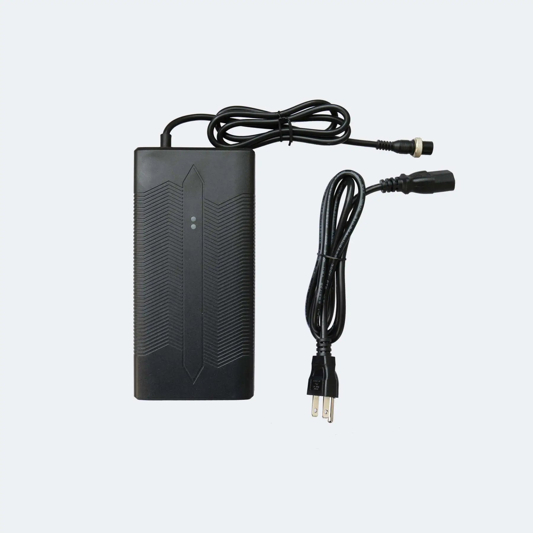 4.5A Battery Charger
