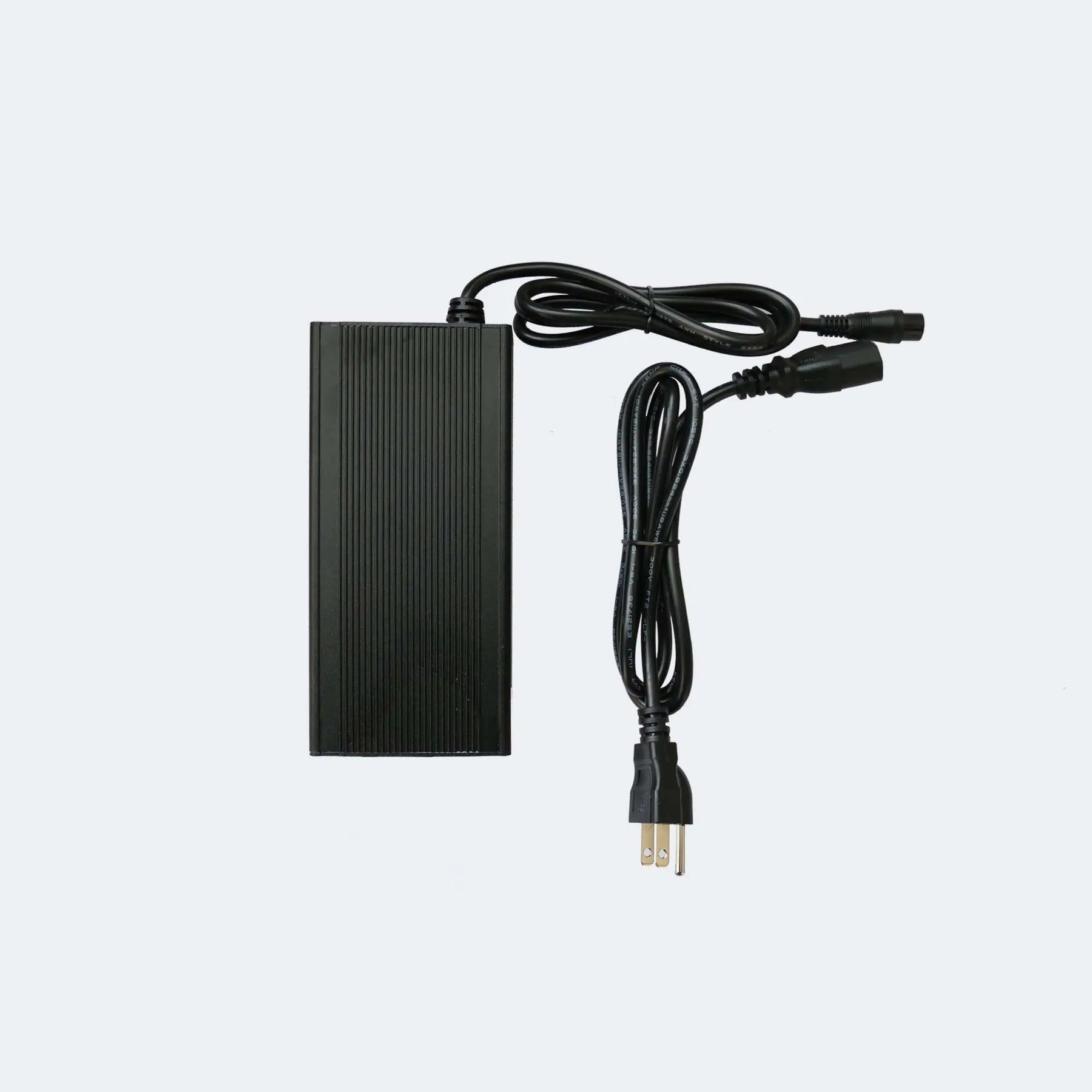 4.5A Battery Charger