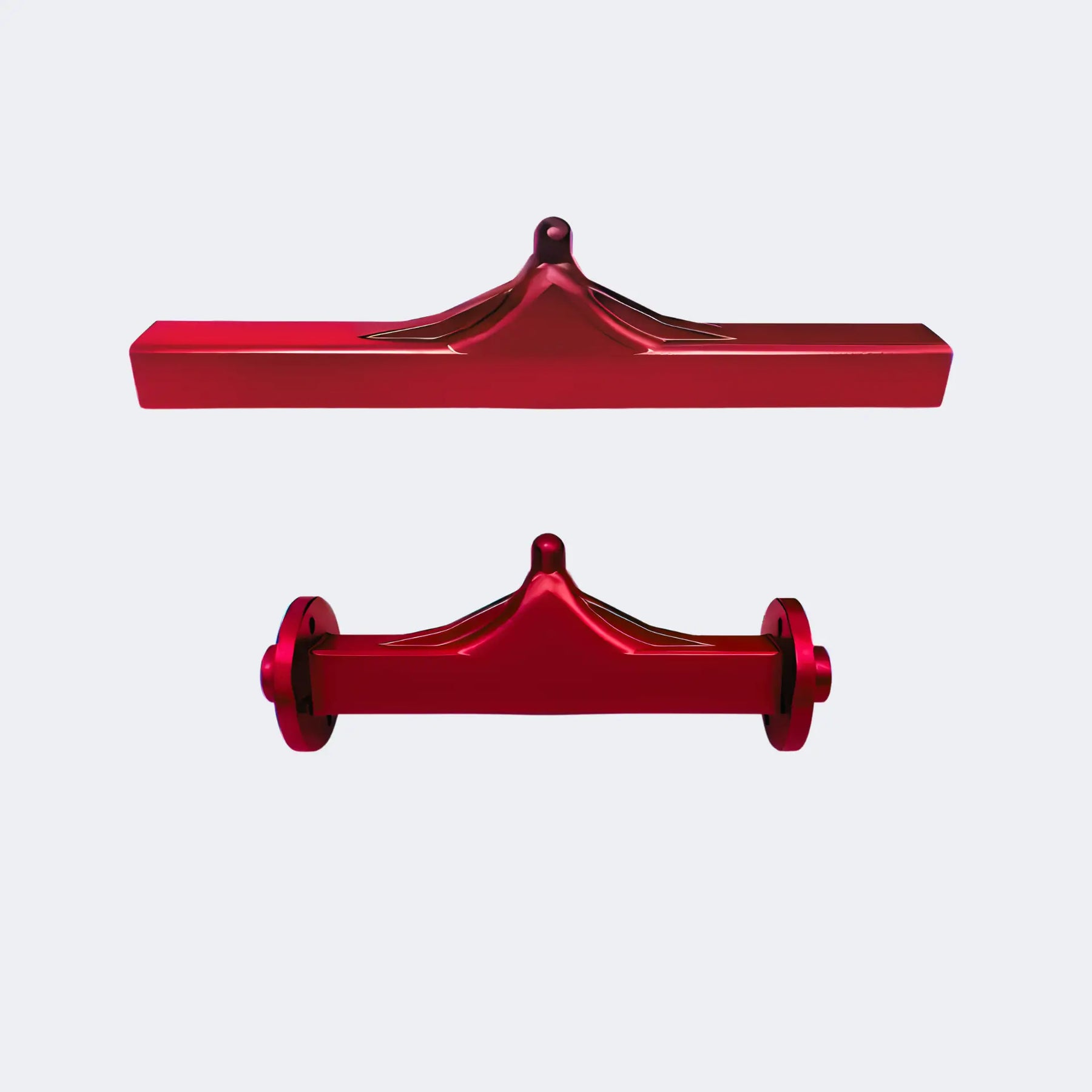 Color Reference for CNC Truck Hanger