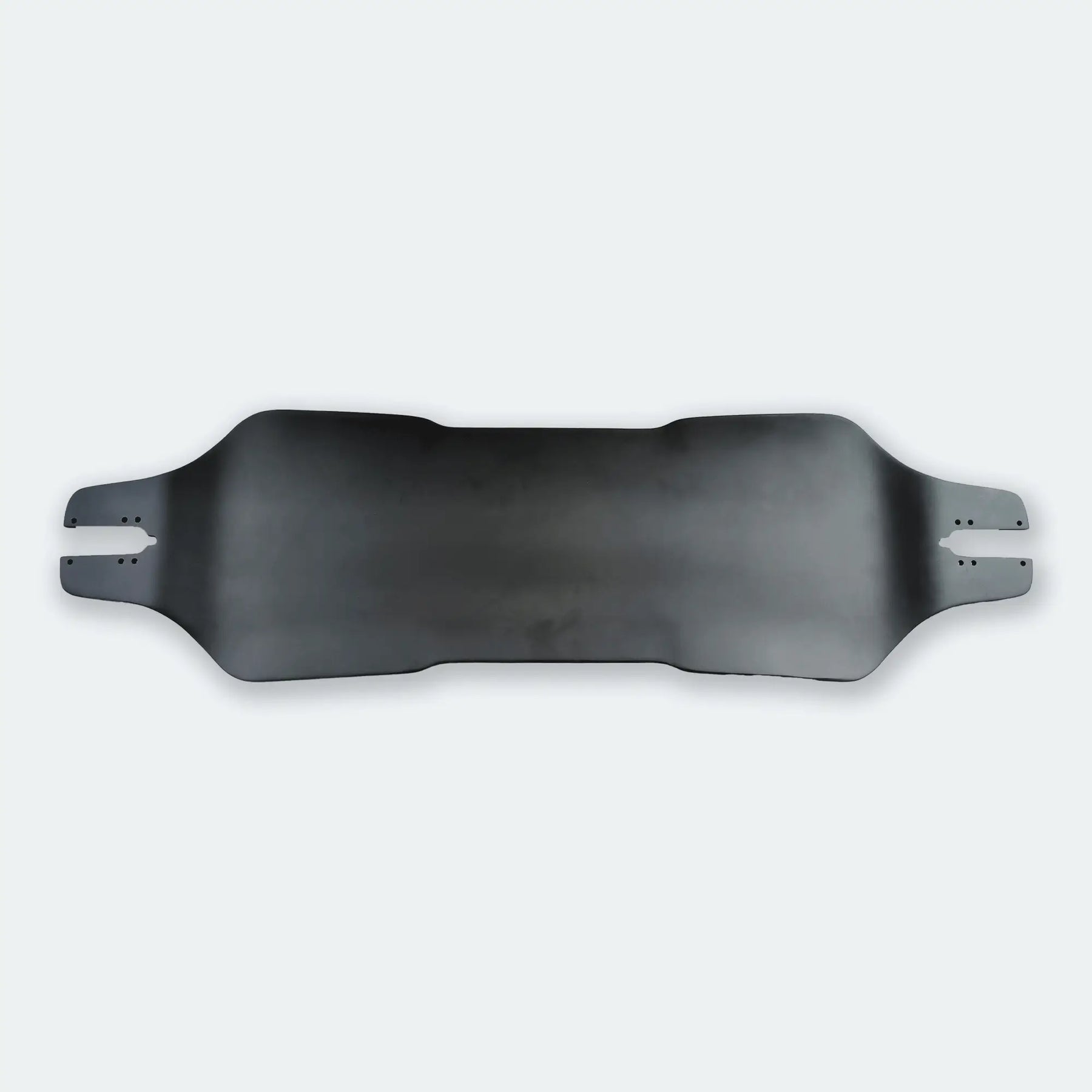 Durable Carbon Flex Deck for Electric Skateboard