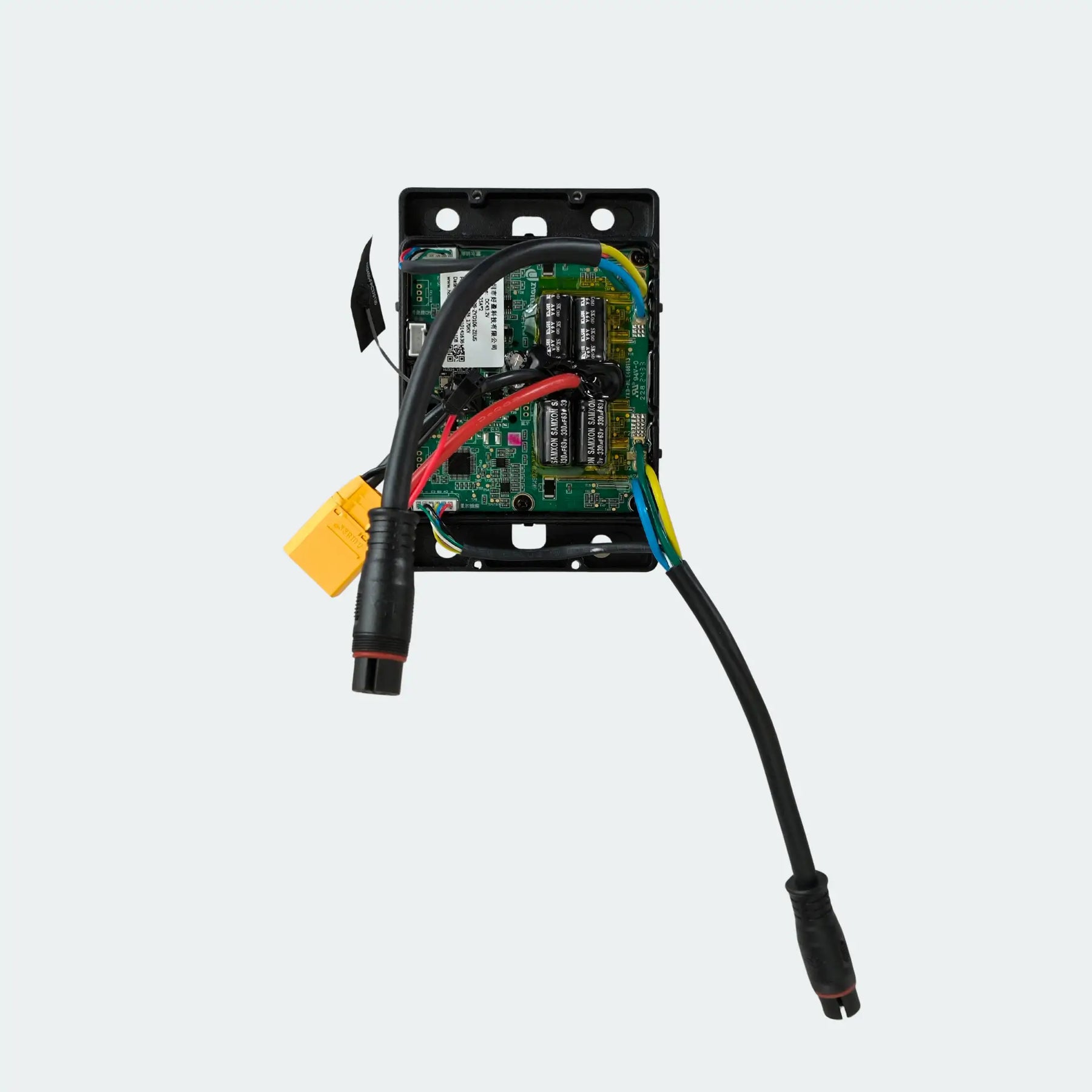 Hobbywing ESC for Hussar electric skateboard