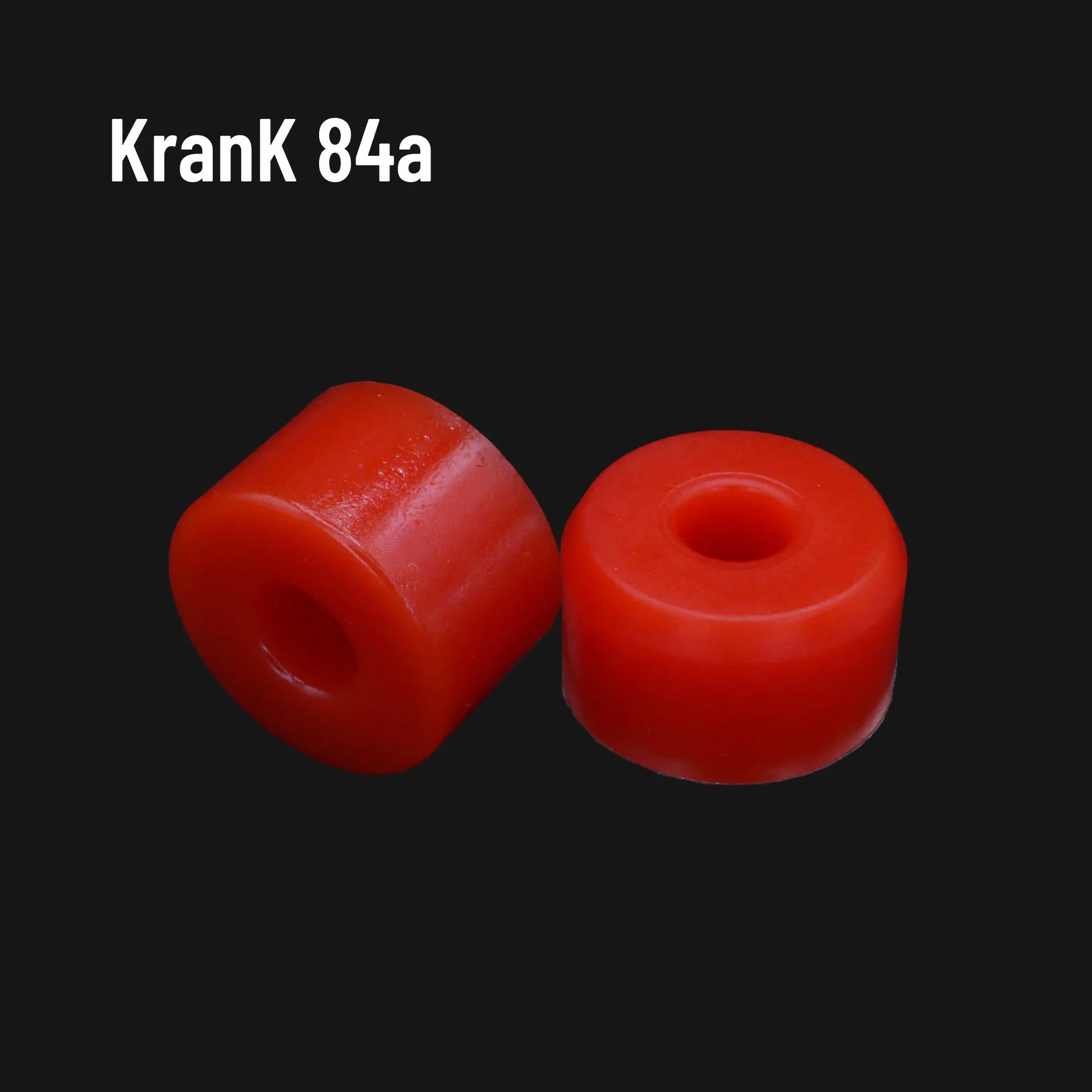 RipTide Bushings for OMW CNC TKP E-Skate Trucks
