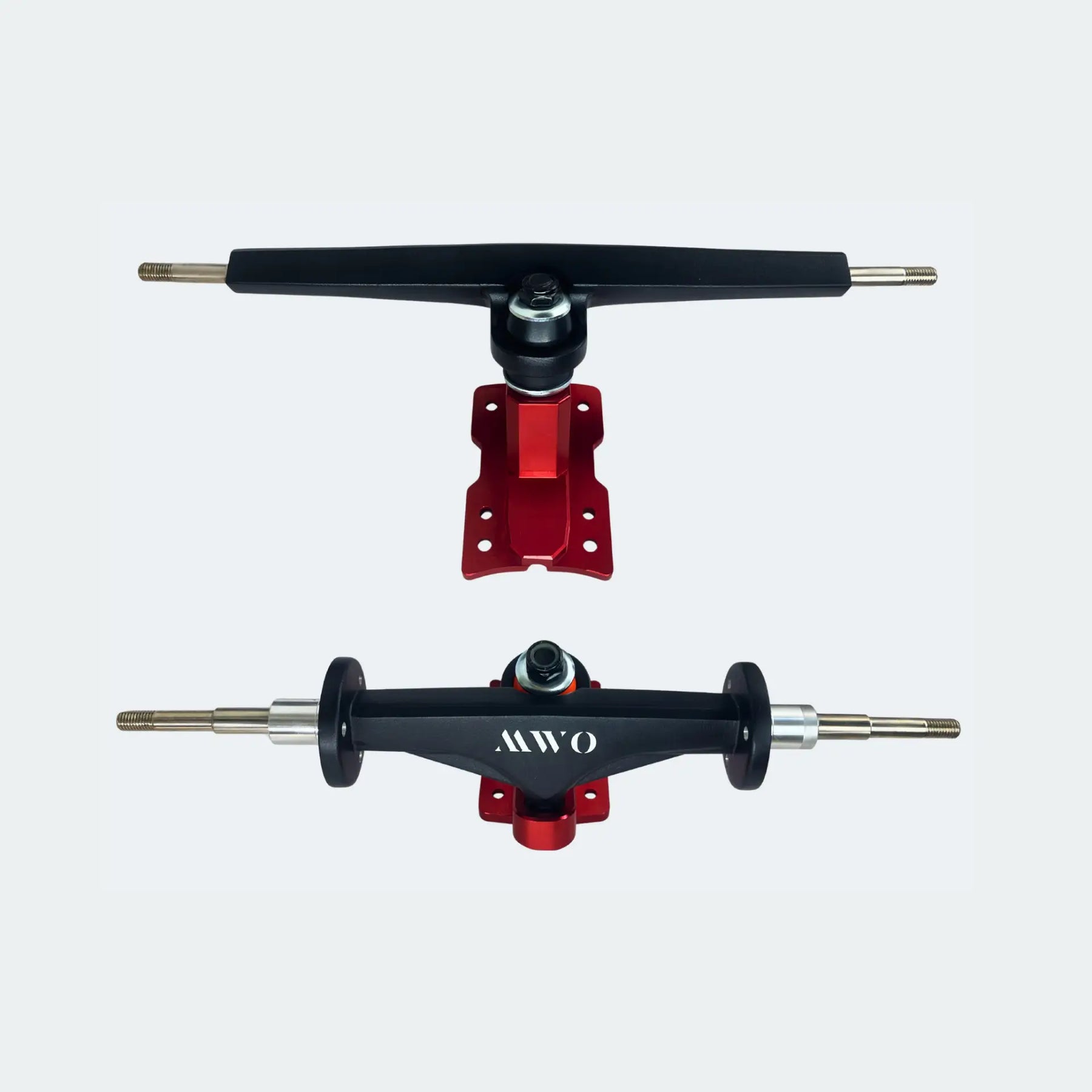 TKP Truck Set for OMW Lancer Electric Longboard