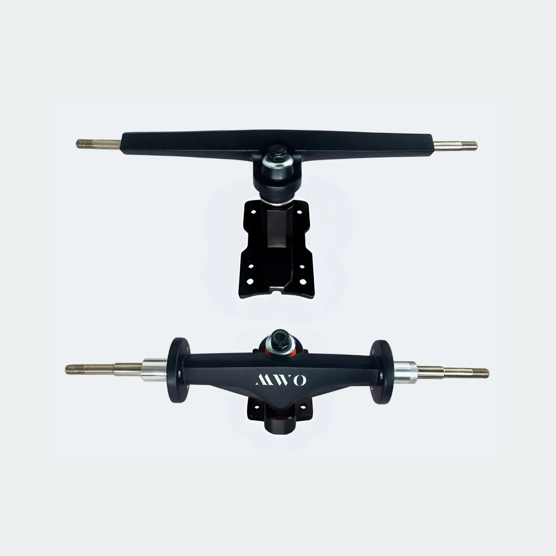 TKP Truck Set for OMW Lancer Electric Longboard