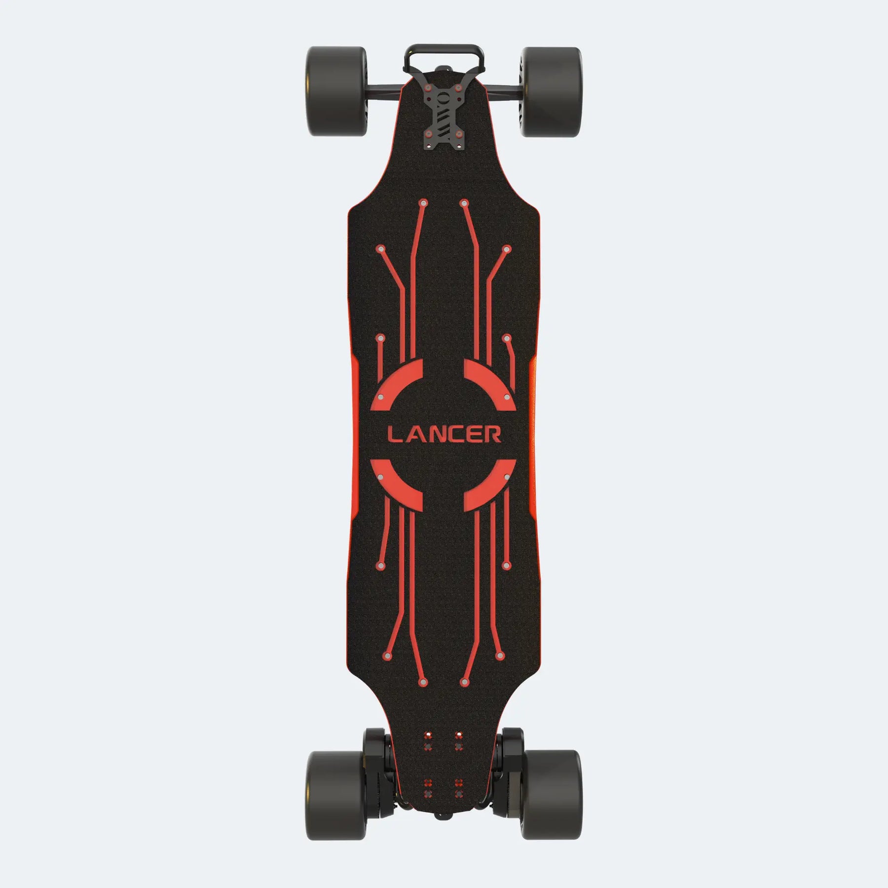 Lancer Padded Grip Tape
