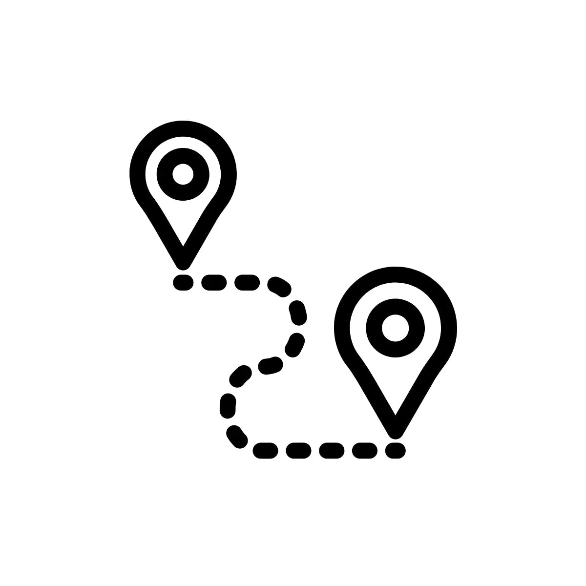 tested range icon
