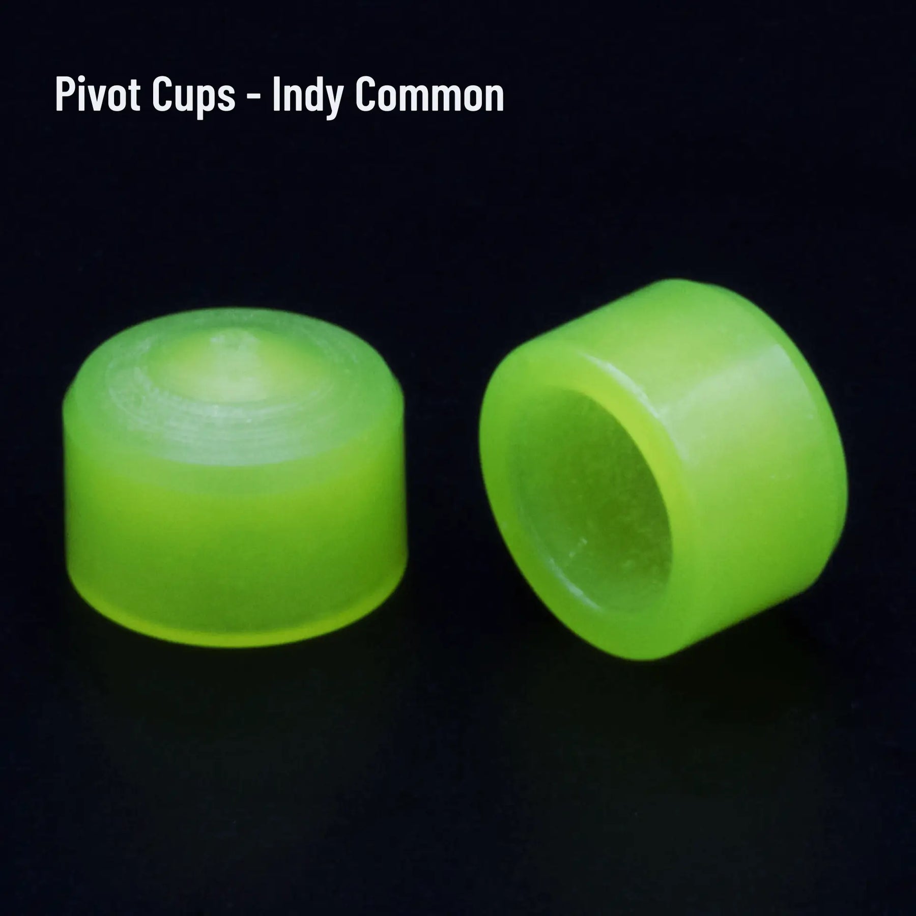 RipTide Pivot Cups for OMW CNC Trucks