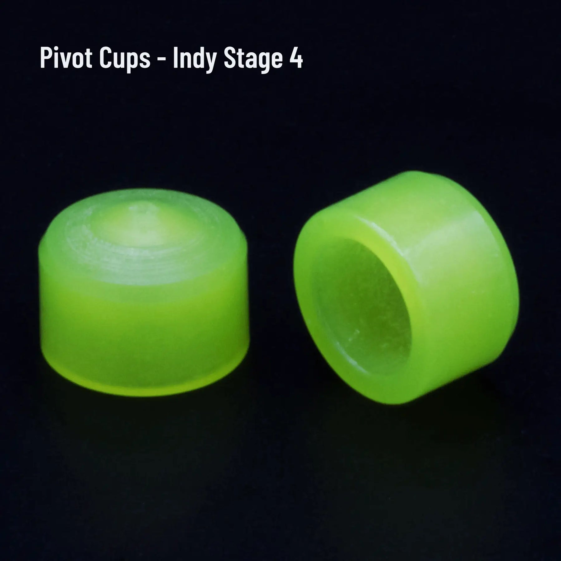 RipTide Pivot Cups for OMW CNC Trucks