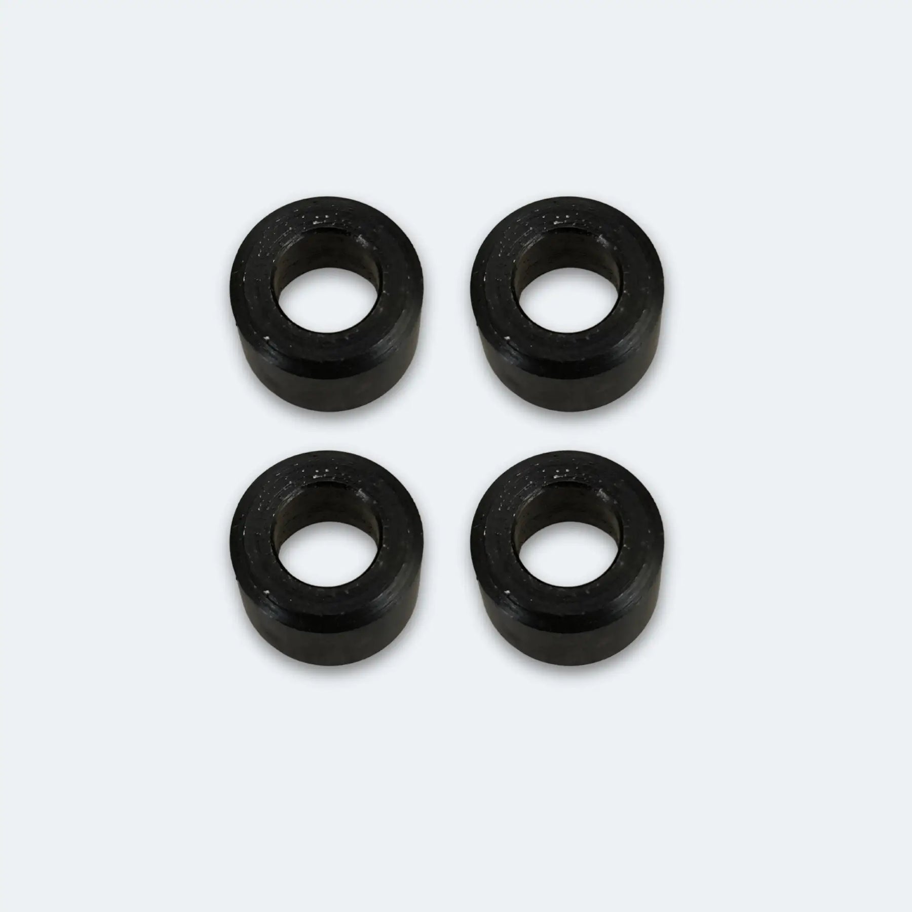 Spacers for OMW Electric Skateboard Wheels