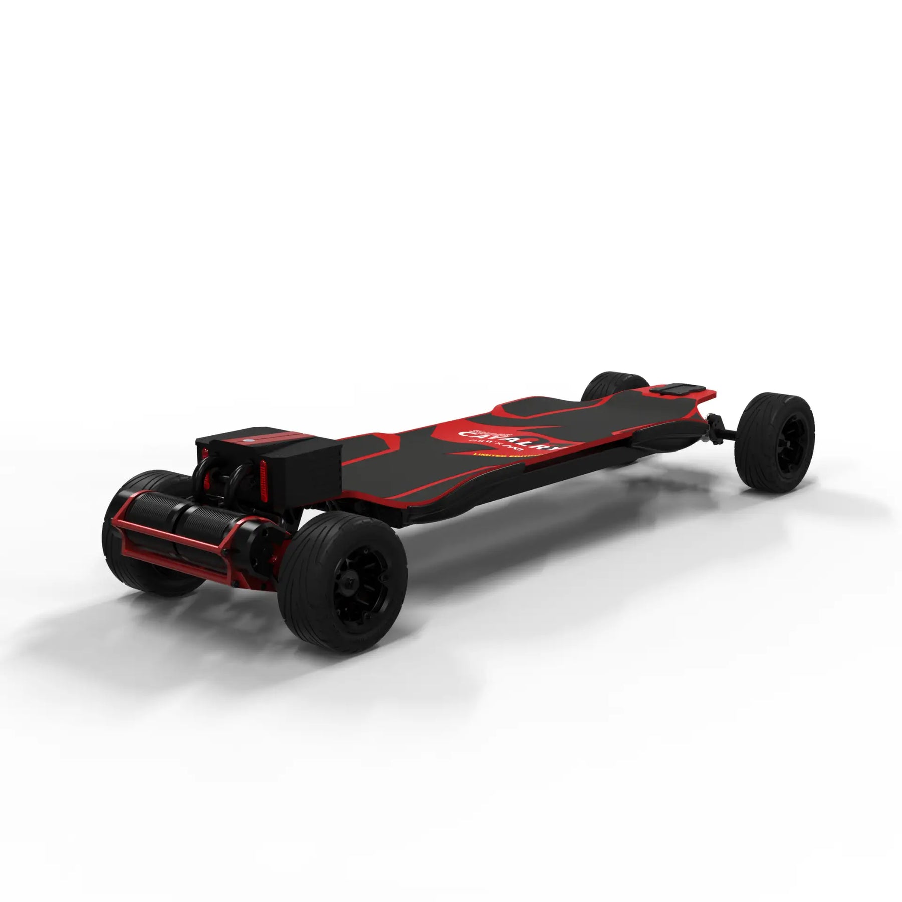 OMW Super Cavalry High Performance Electric Skateboard
