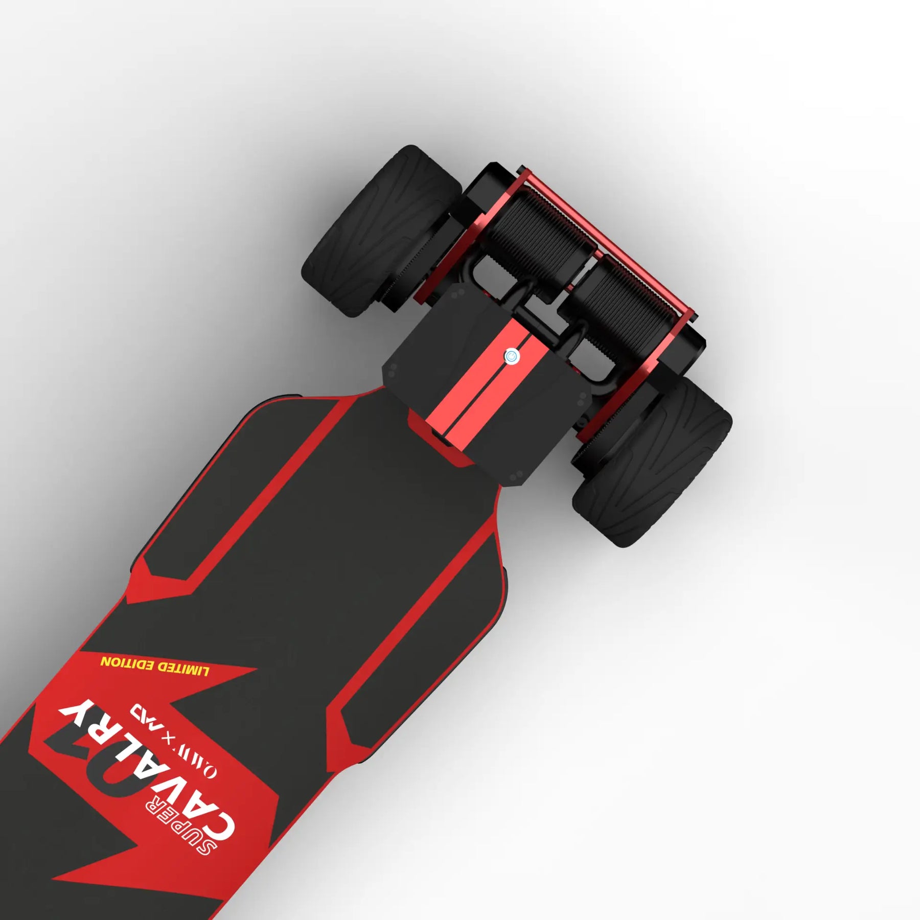 OMW Super Cavalry High Performance Electric Skateboard