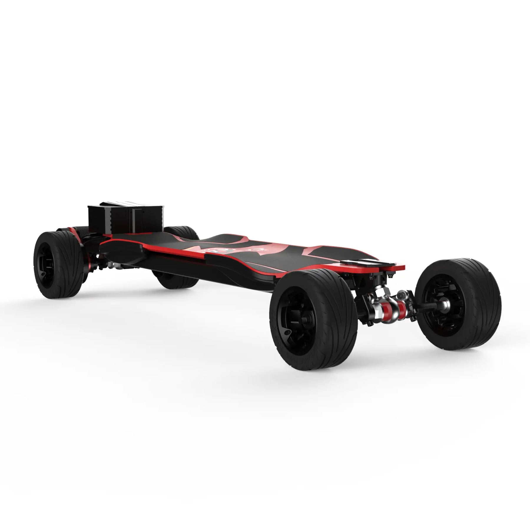 OMW Super Cavalry High Performance Electric Skateboard