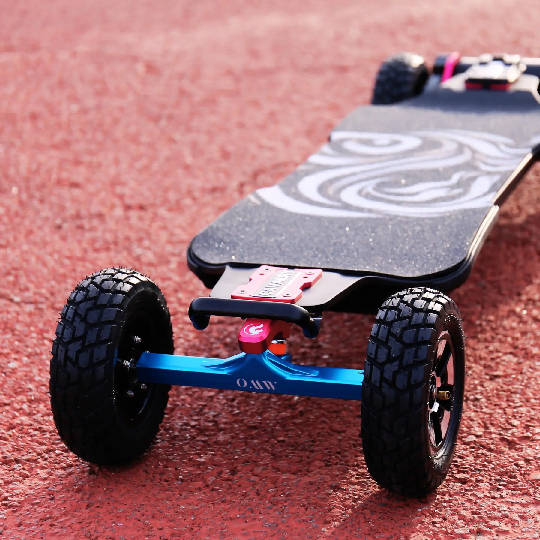 OMW CNC TKP E-Skateboard Truck