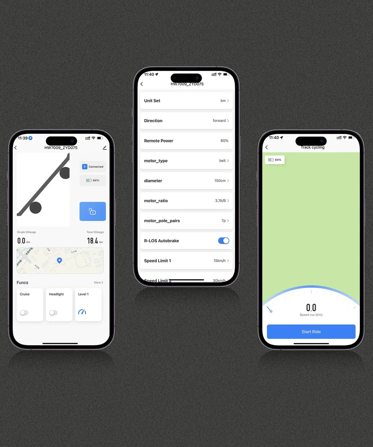 Tuya Smart Mobile App