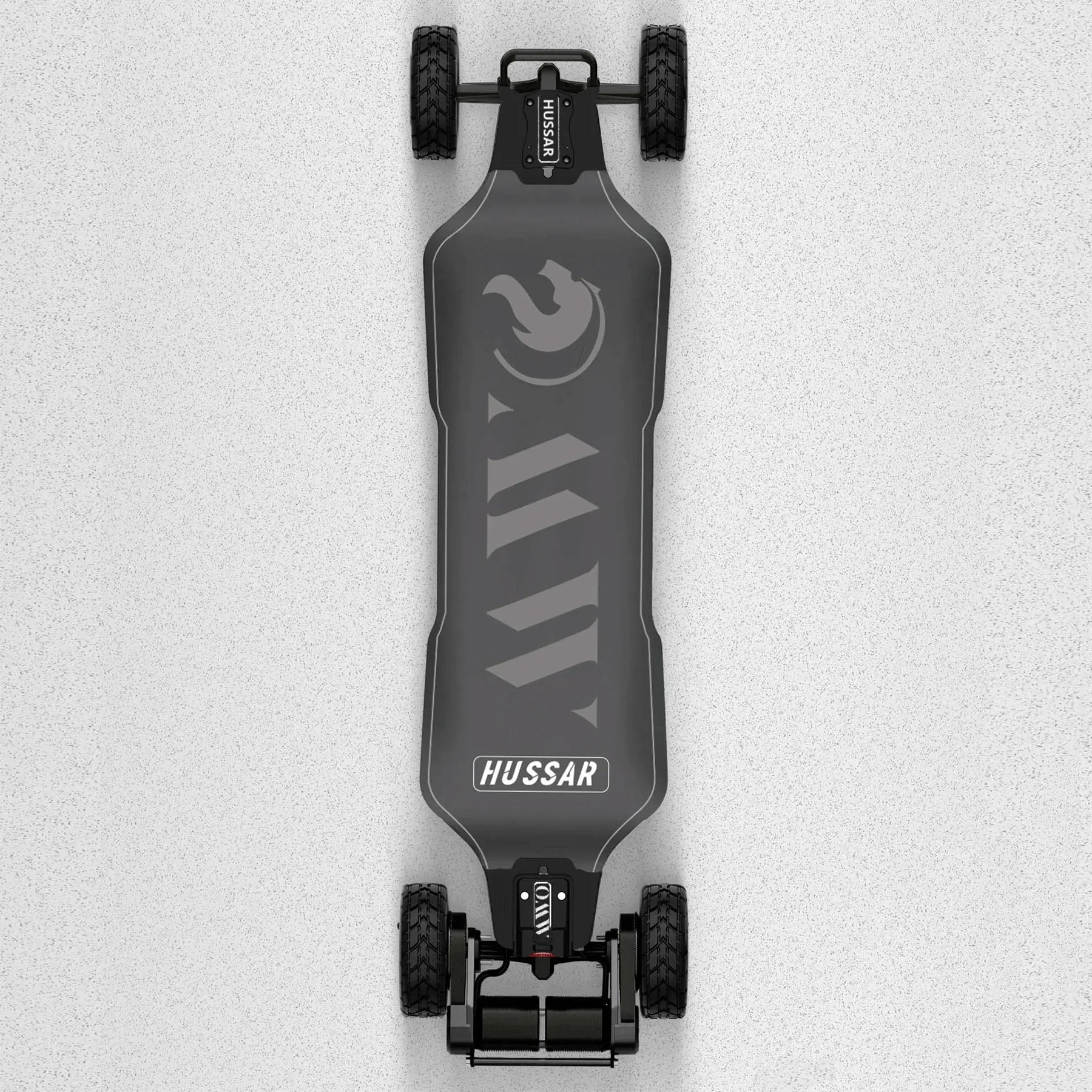 OMW Electric Skateboard Grip Tape