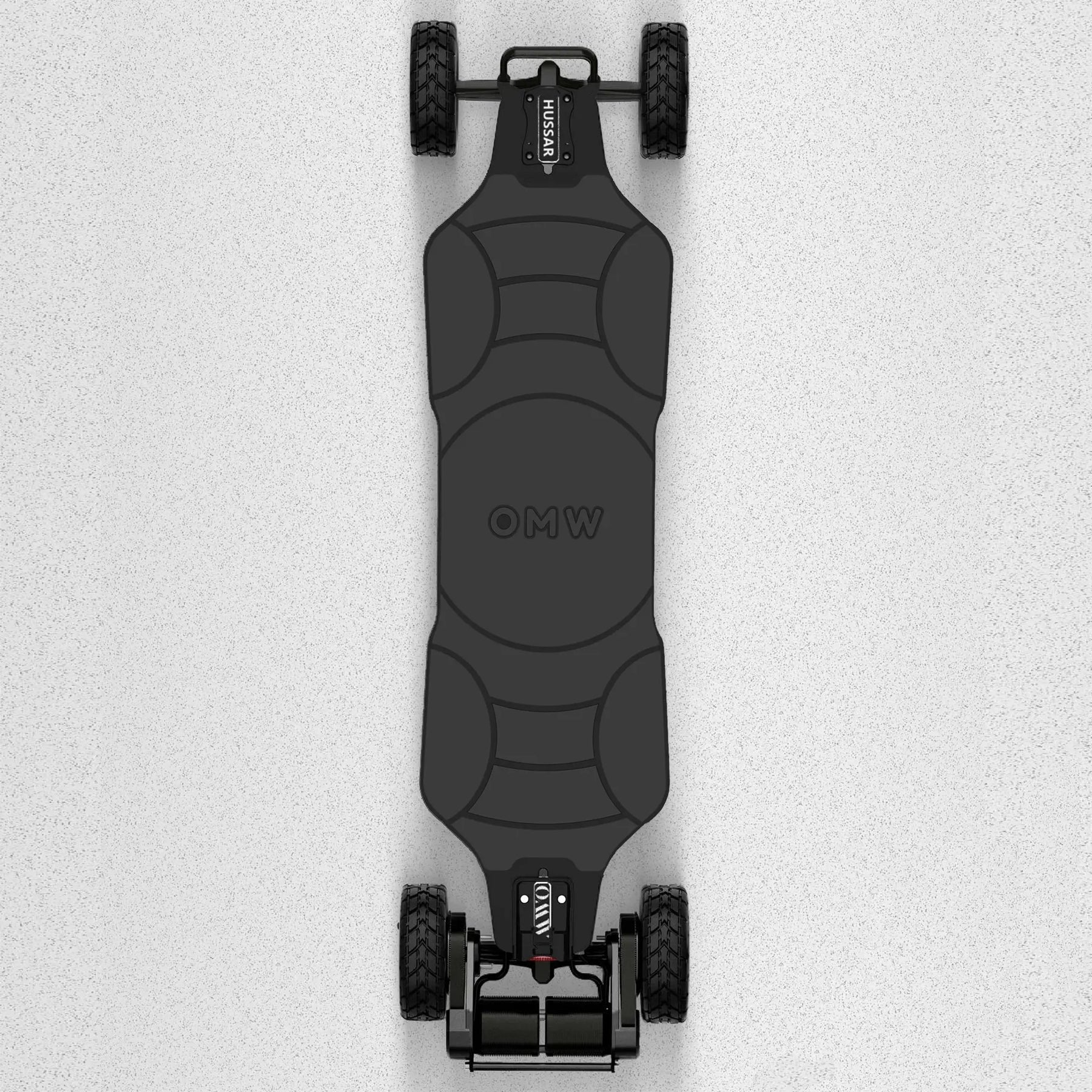 OMW Electric Skateboard Grip Tape