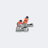 CNC Middle Part & Base Plate for CNC DKP Trucks