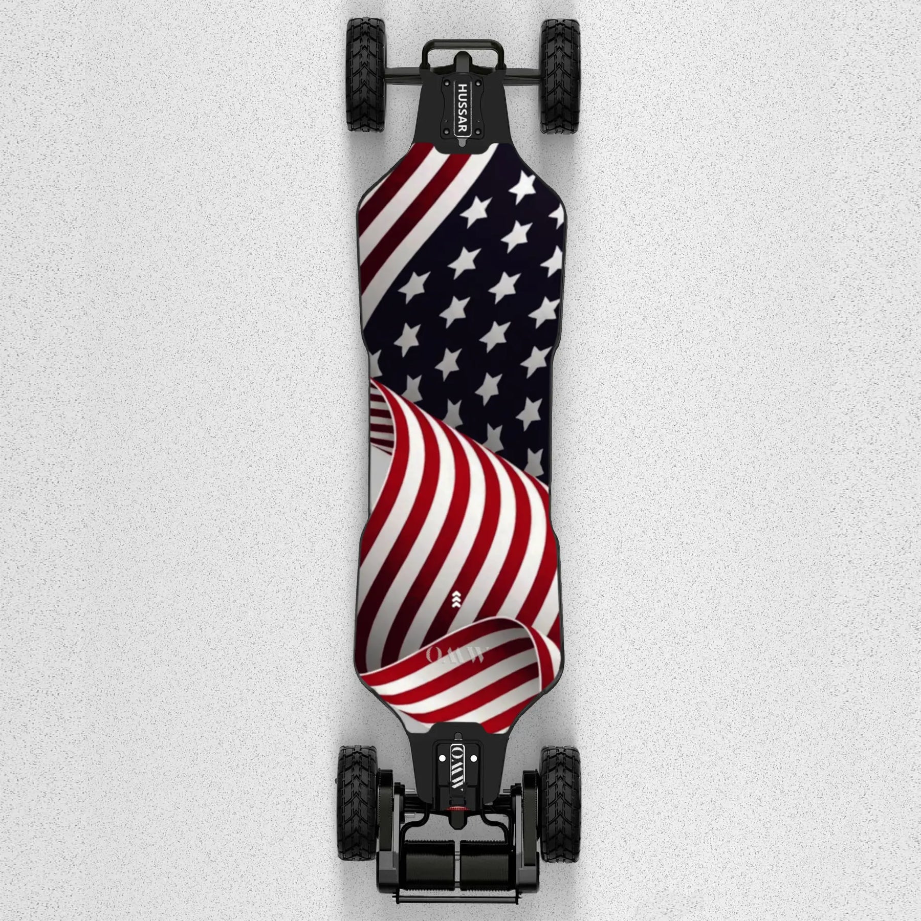 OMW Electric Skateboard Grip Tape