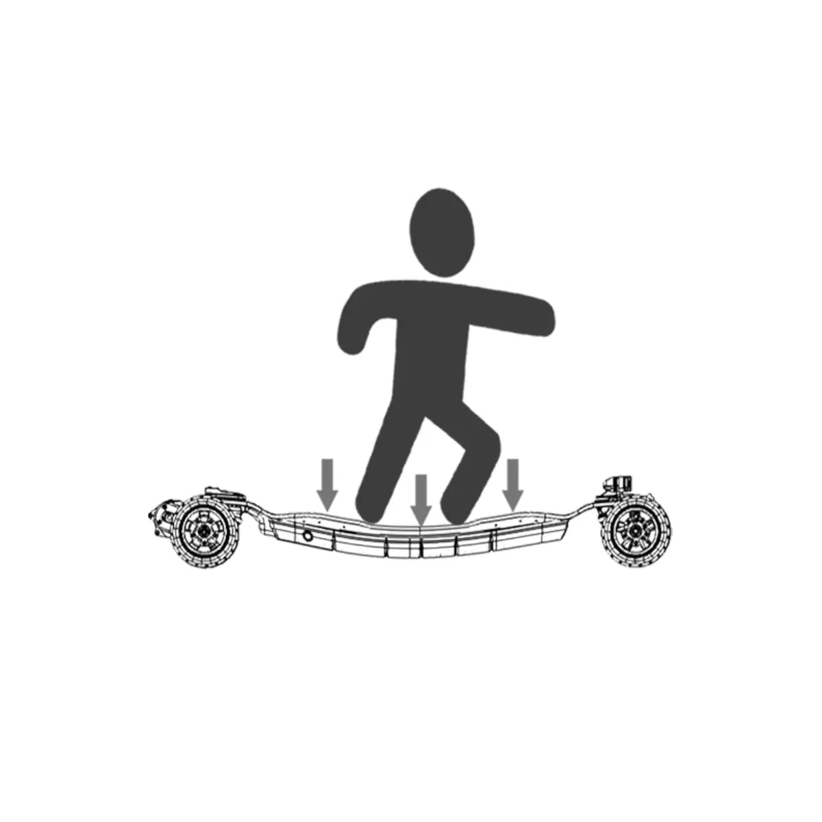 flexible deck icon