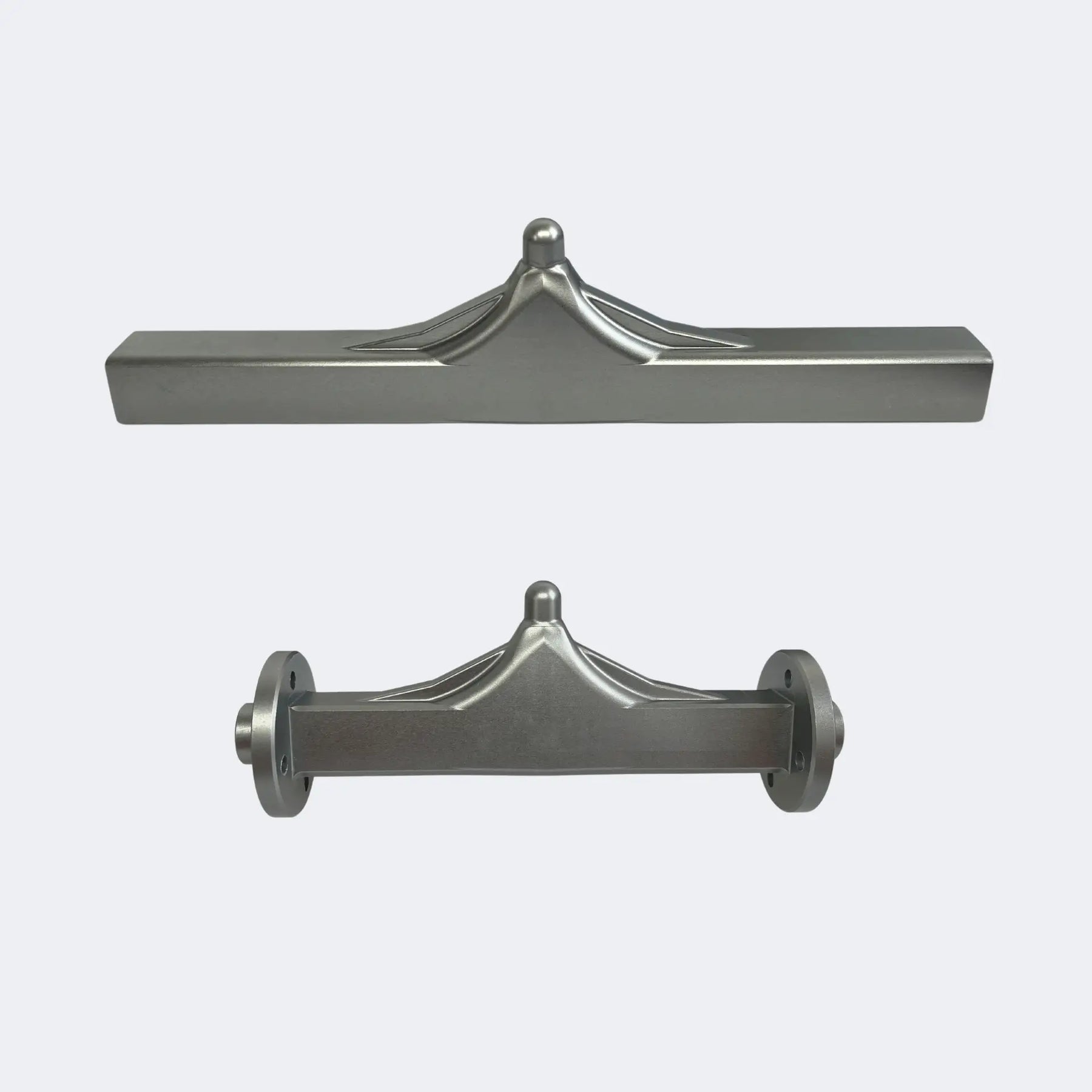 Color Reference for CNC Truck Hanger