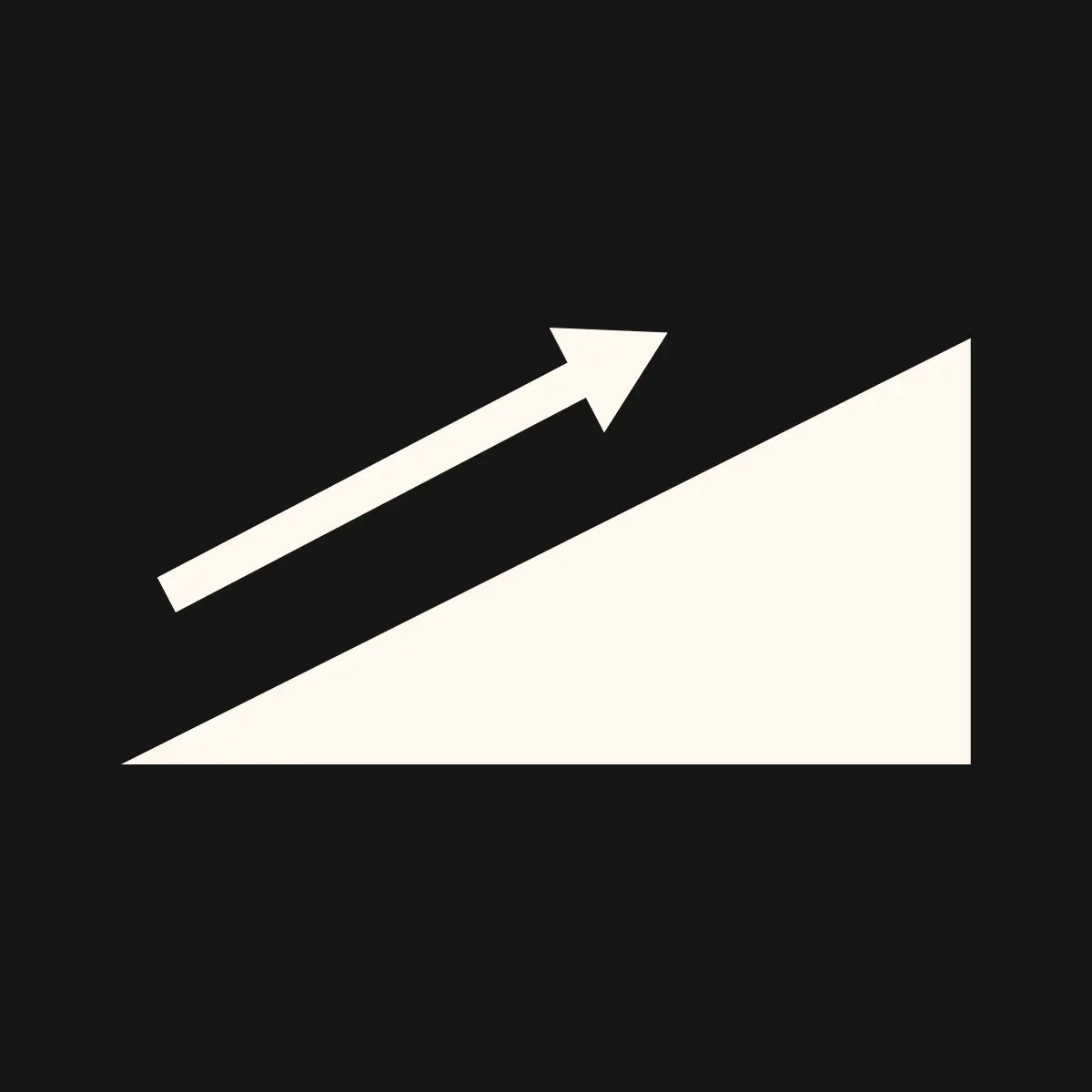 hill climb icon