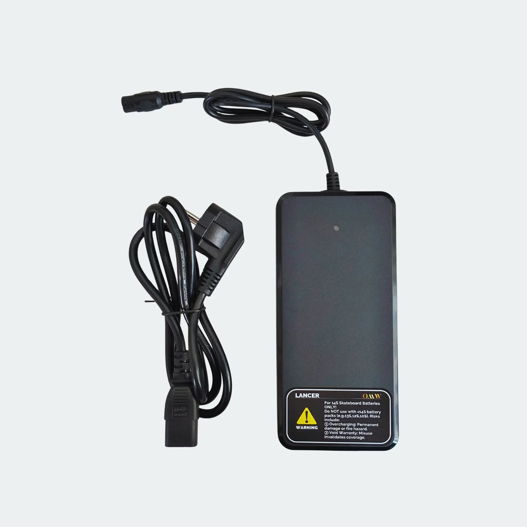 OMW Battery Charger