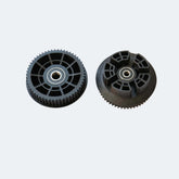 55T Pulley on OMW electric skateboard