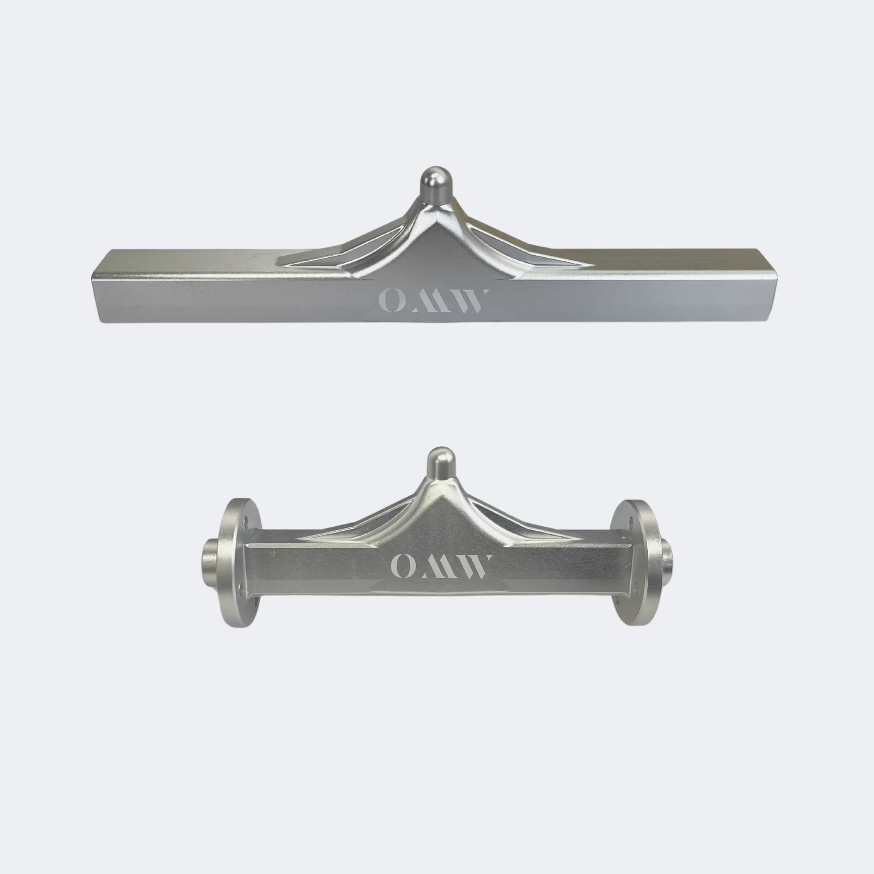 Color Reference for CNC Truck Hanger