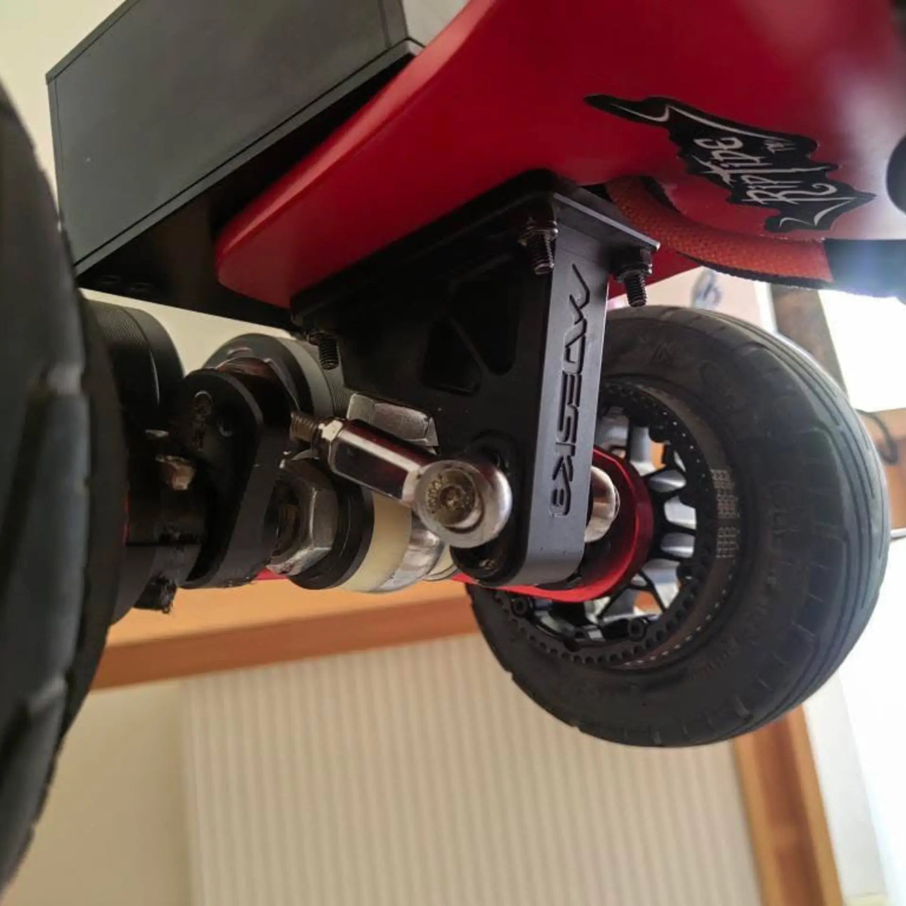 OMW Super Cavalry High Performance Electric Skateboard