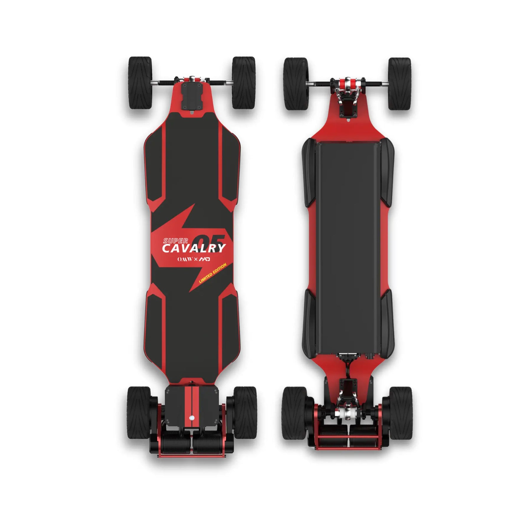 OMW Super Cavalry High Performance Electric Skateboard