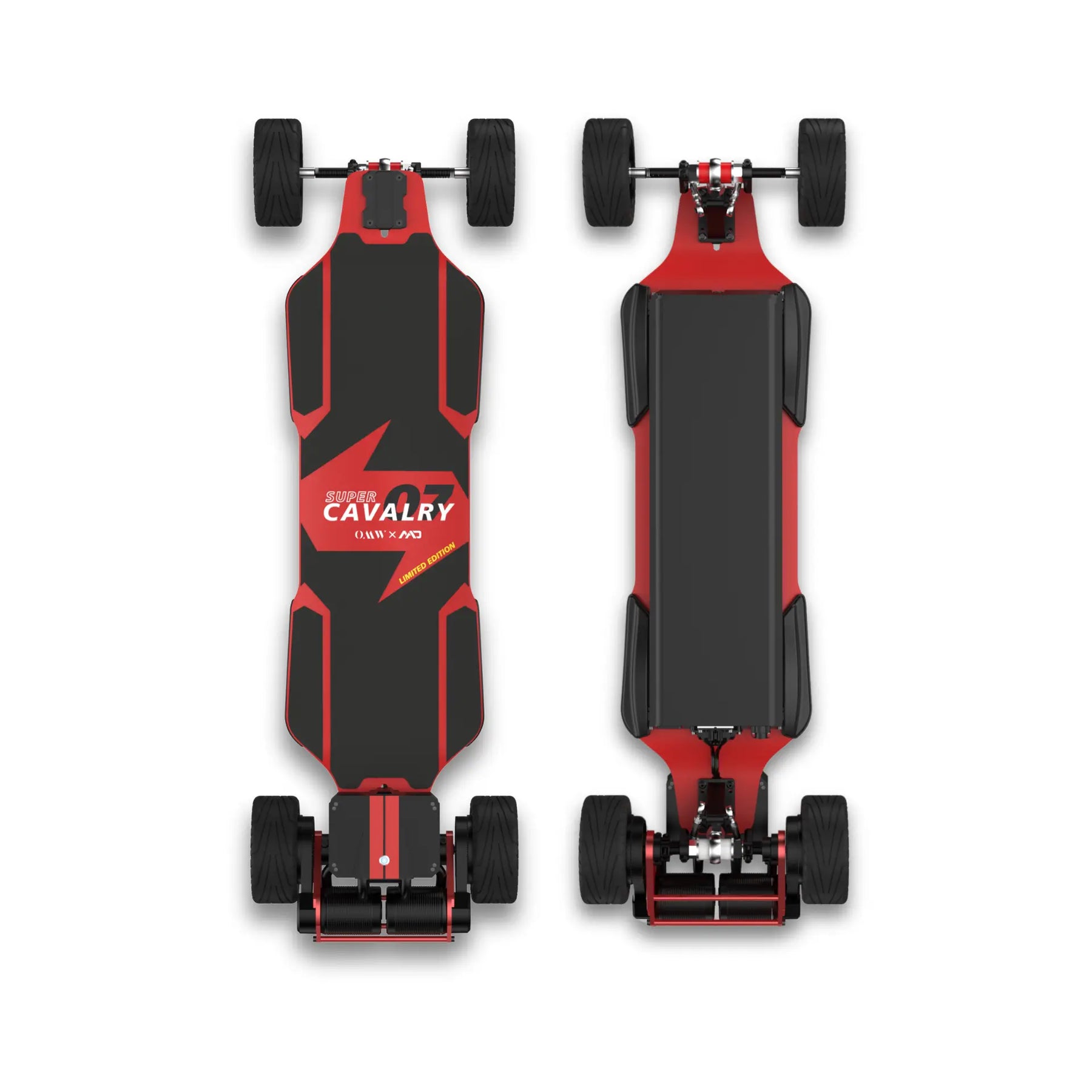 OMW Super Cavalry High Performance Electric Skateboard