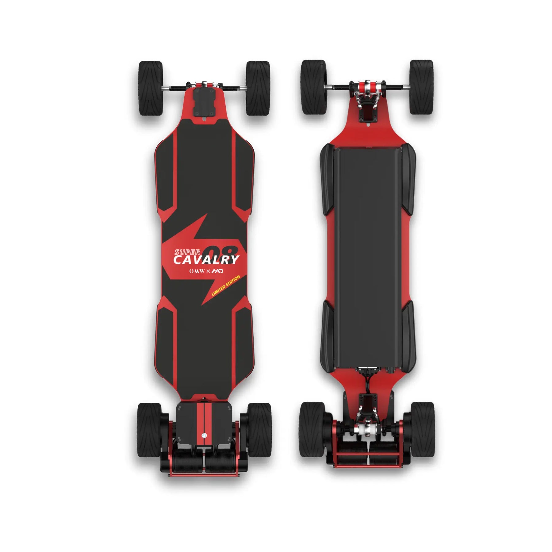 OMW Super Cavalry High Performance Electric Skateboard
