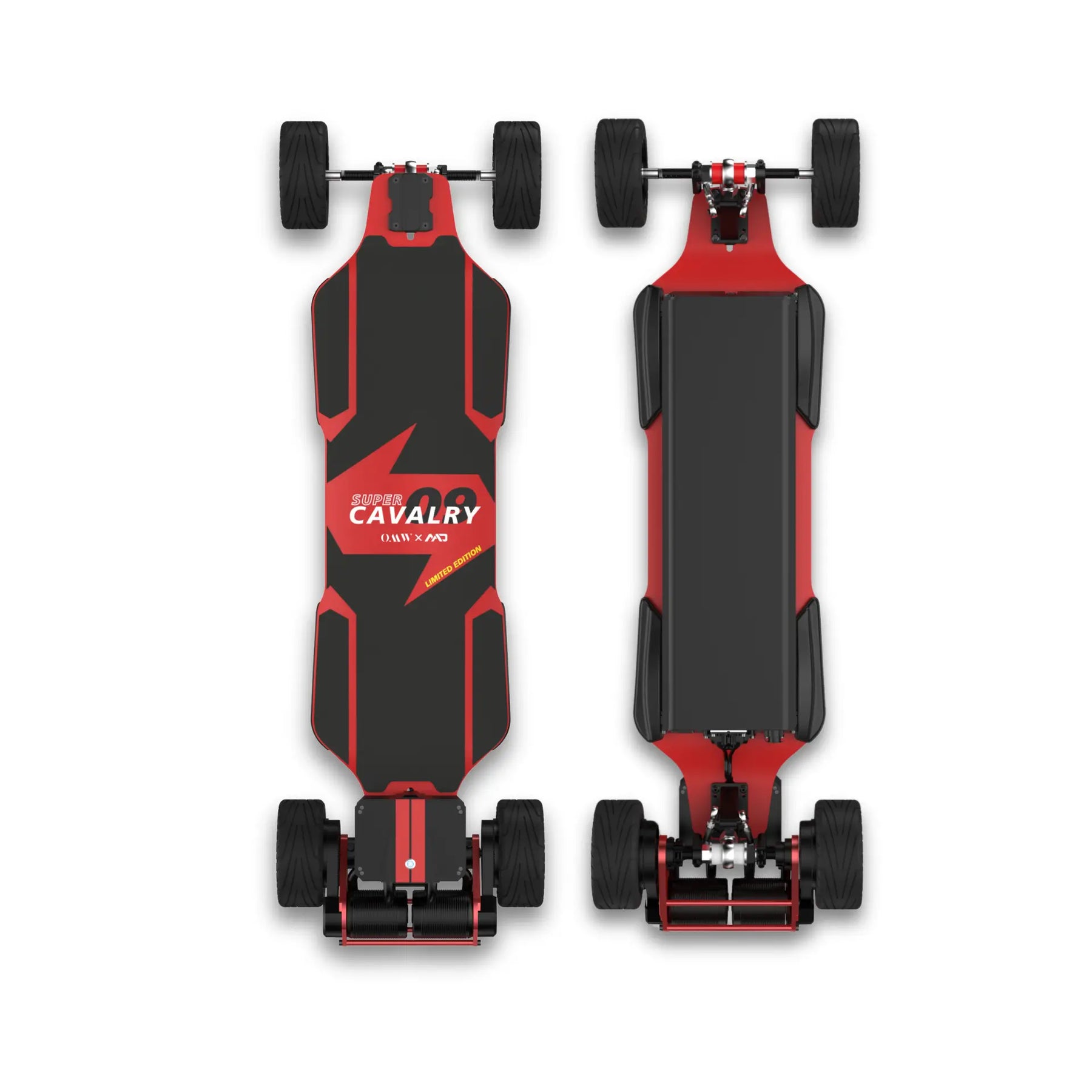 OMW Super Cavalry High Performance Electric Skateboard