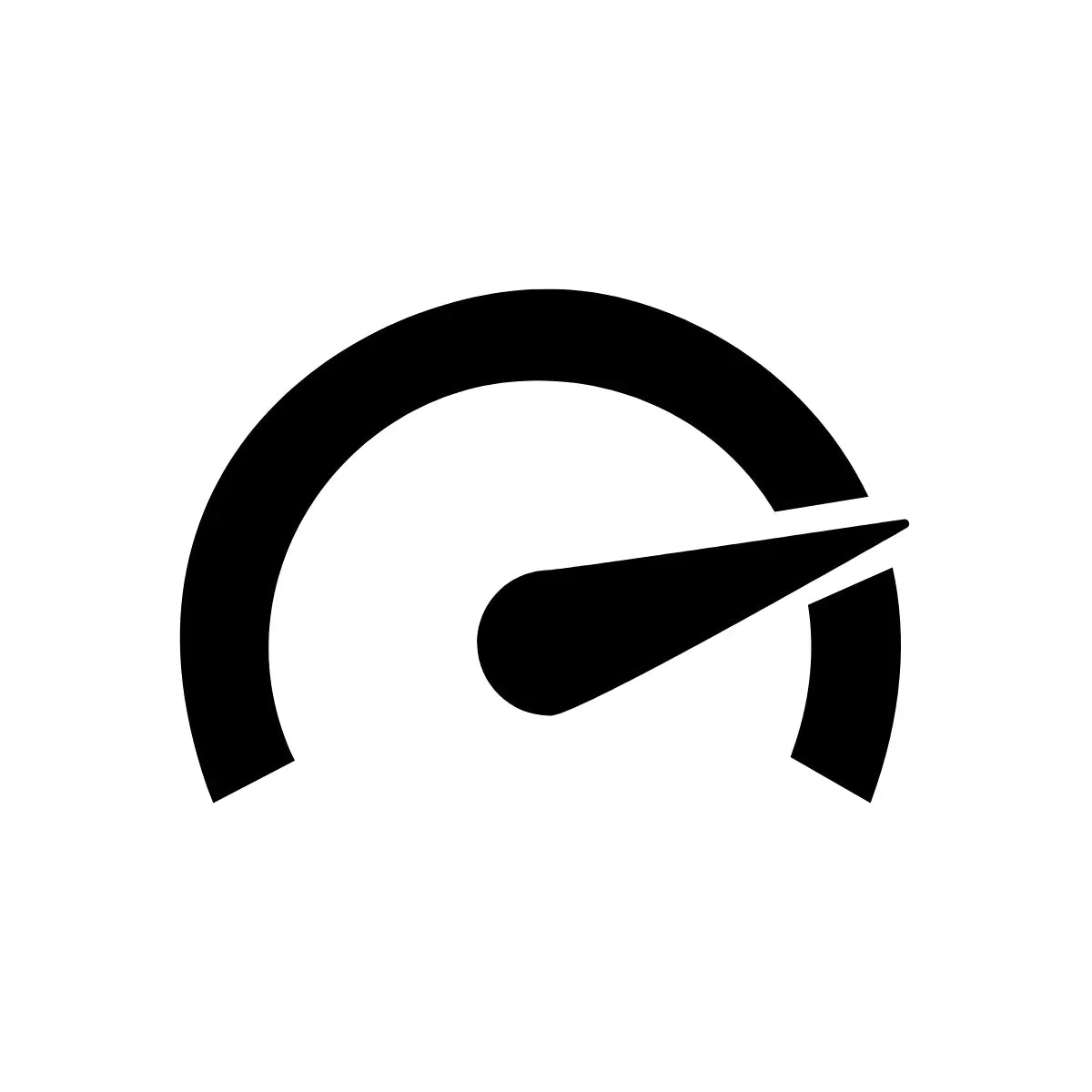 top speed icon