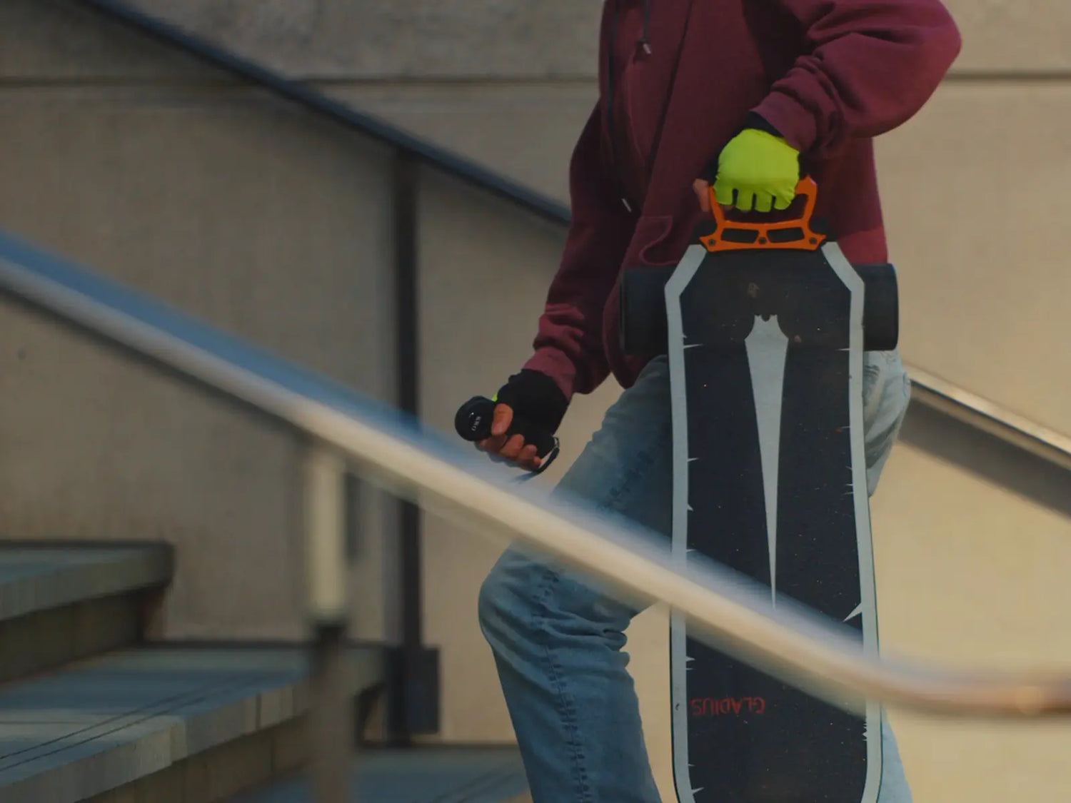Best Electric Skateboard for Commuting (2026 Guide): Which OMW Board Fits Your Daily Ride
