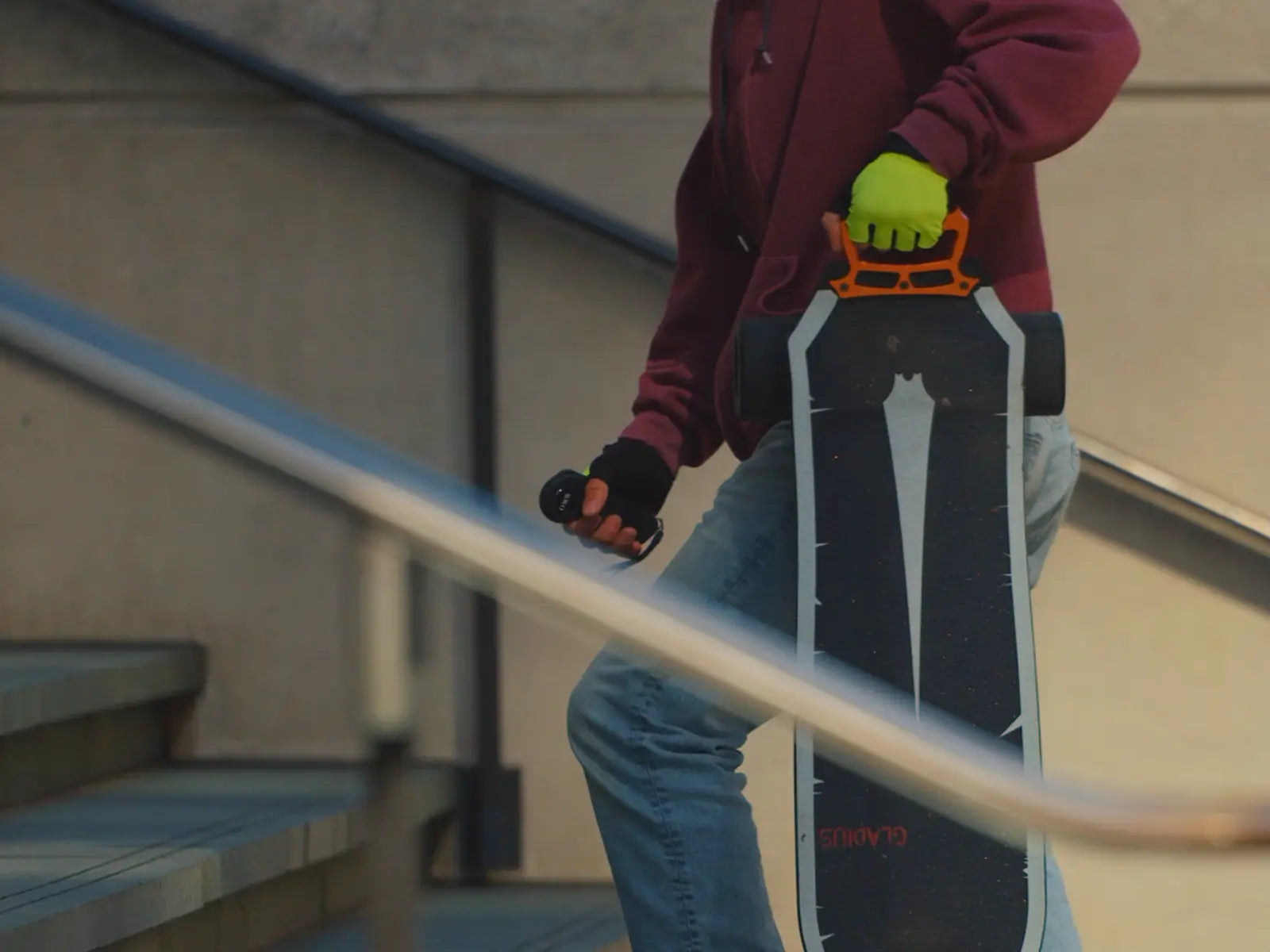 Best Electric Skateboard for Commuting (2026 Guide): Which OMW Board Fits Your Daily Ride