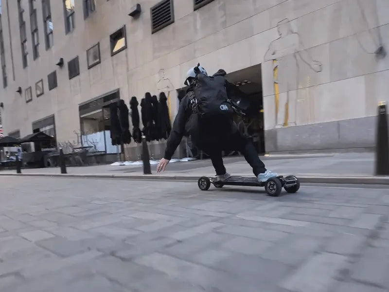 Understanding Electric Skateboard Trucks: The Key to a Better Ride