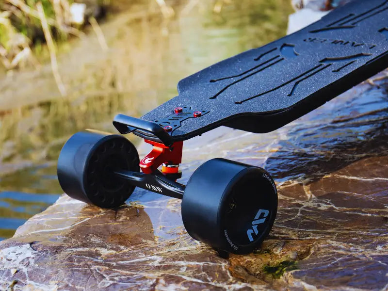 OMW Lancer Electric Skateboard: The Best Electric Longboard of 2025 under $800?