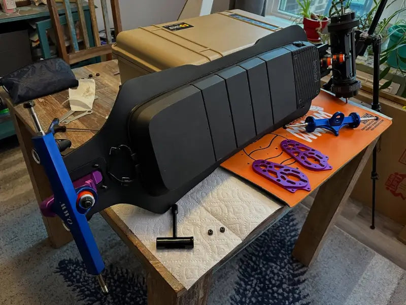 DIY Electric Skateboard Battery Guide: Choosing, Building & Maintaining Your Power Source