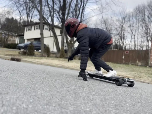 Onewheel vs. Electric Skateboard: Which One Fits Your Riding Style?