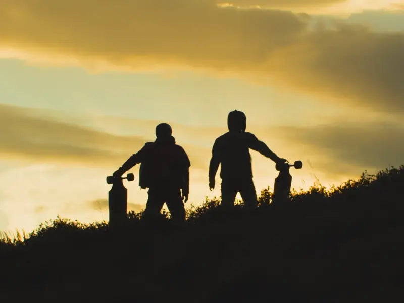 Which OMW Electric Skateboard Is Right for You? A 5-Model Buying Guide