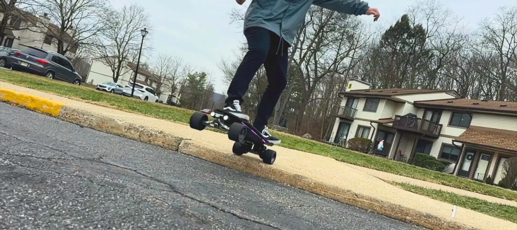 OMW Electric Skateboads on Sale