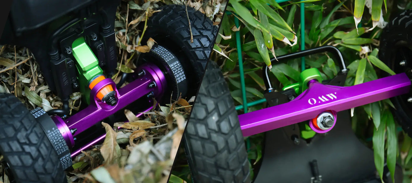 Diaspora skateboards マフラー Montmartre Magenta – Uprise Skateshop